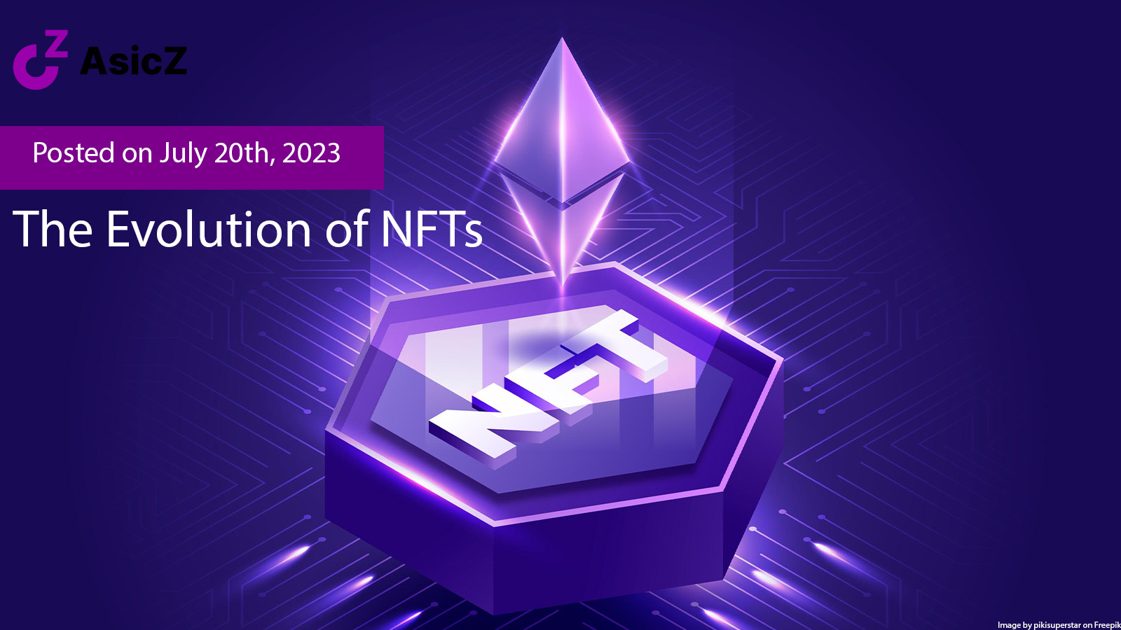 Throwback Thursday: The Evolution of NFTs