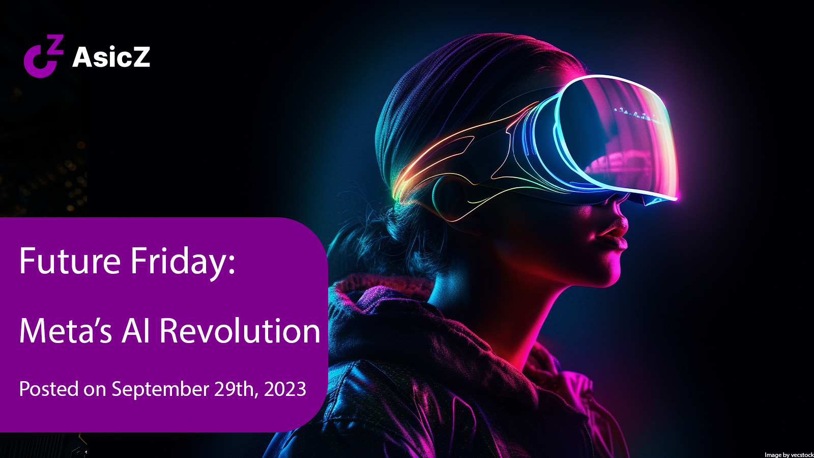 Future Friday: Meta’s AI Revolution – A New Era of Interaction and Engagement
