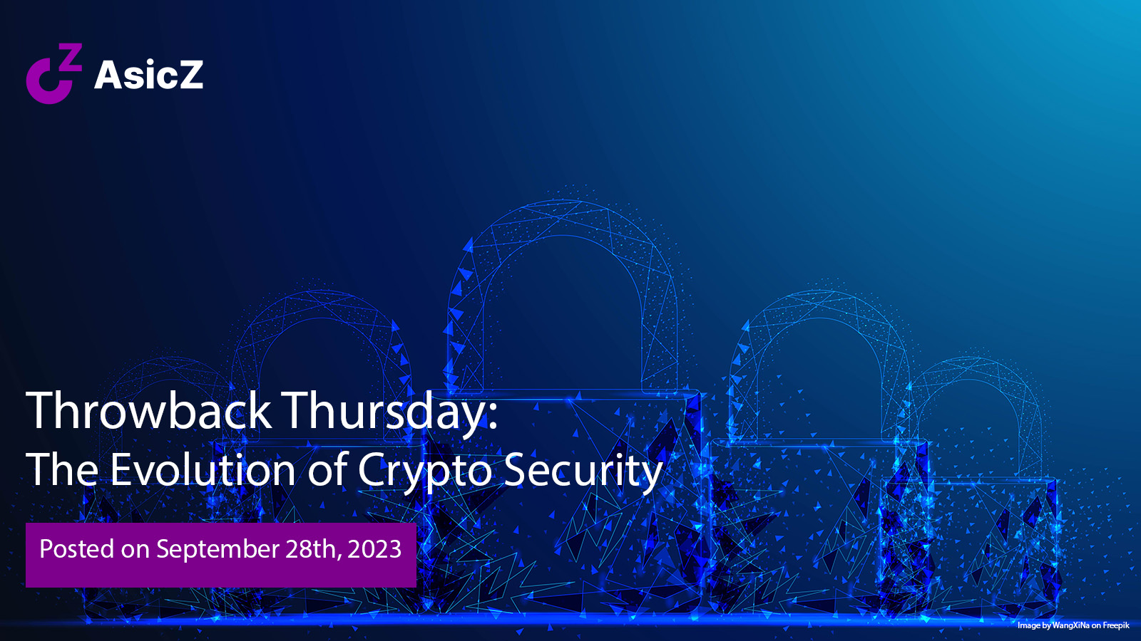 Throwback Thursday: The Evolution of Crypto Security