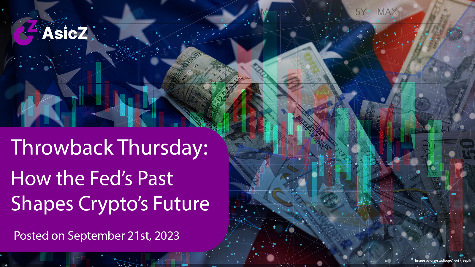 Throwback Thursday: How the Fed’s Past Shapes Crypto’s Future