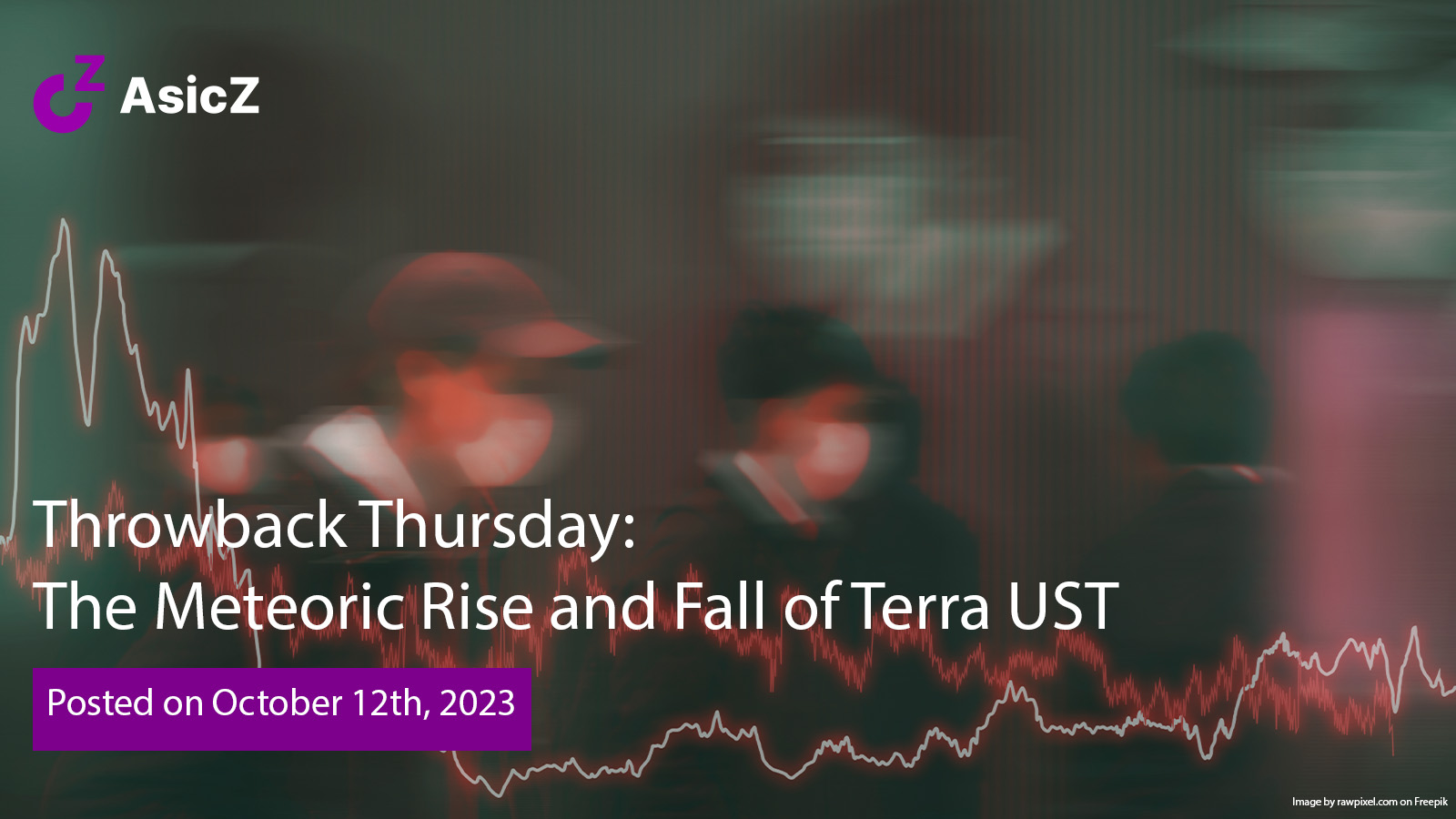 Throwback Thursday: The Meteoric Rise and Fall of Terra UST